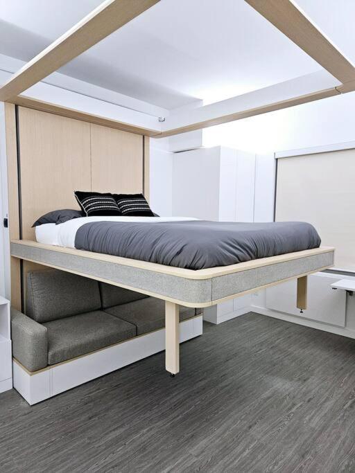 Tremont Smart 16 - A Kcm Property كليفلاند المظهر الخارجي الصورة