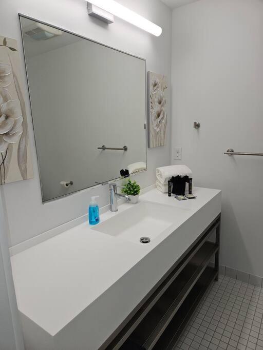 Tremont Smart 16 - A Kcm Property كليفلاند المظهر الخارجي الصورة