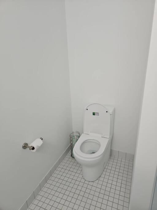 Tremont Smart 16 - A Kcm Property كليفلاند المظهر الخارجي الصورة