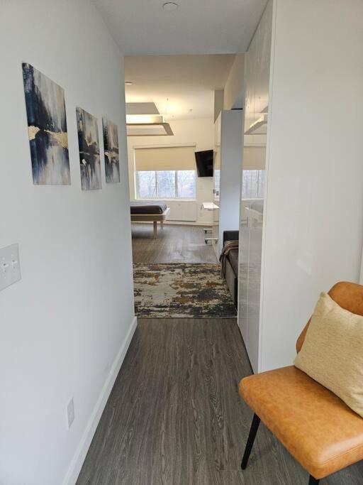 Tremont Smart 16 - A Kcm Property كليفلاند المظهر الخارجي الصورة