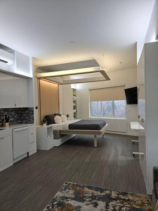 Tremont Smart 16 - A Kcm Property كليفلاند المظهر الخارجي الصورة