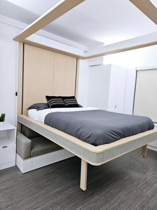 Tremont Smart 16 - A Kcm Property كليفلاند المظهر الخارجي الصورة