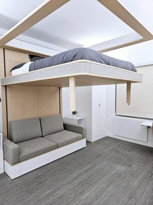 Tremont Smart 16 - A Kcm Property كليفلاند المظهر الخارجي الصورة